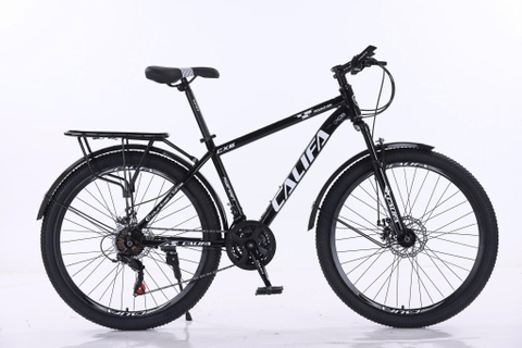 Xe Đạp Thể Thao MTB Califa CX4 - 24inch