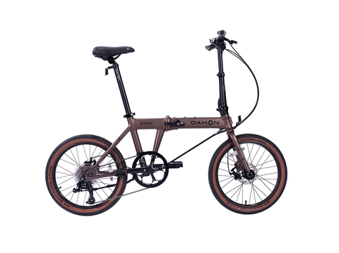 Xe Đạp Gấp Dahon Hemingway GR - 20 inch