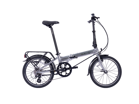 Xe Đạp Gấp Dahon Mariner - 20inch
