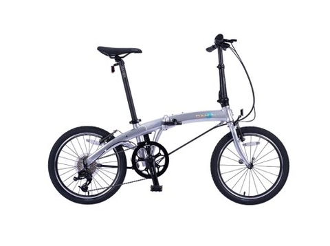 Xe Đạp Gấp Dahon Mu D9 - 20inch