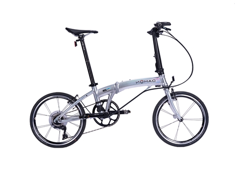 Xe Đạp Gấp Dahon MU LX - 20inch