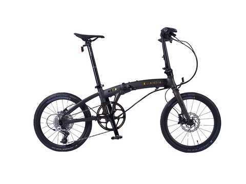 Xe Đạp Gấp Dahon Mu Pro - 20 inch
