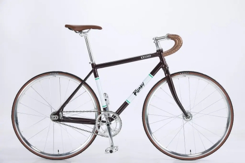 XE ĐẠP FIXED GEAR FUNKY KRUMP