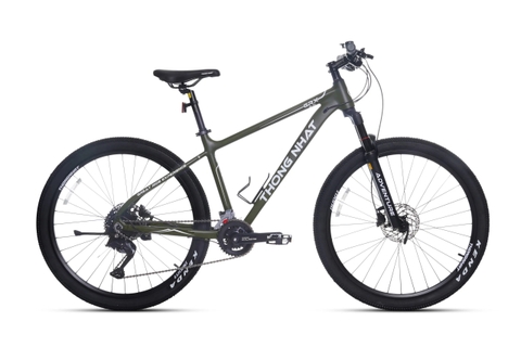 Xe Đạp Thể Thao MTB Thống Nhất GRX 2.0
