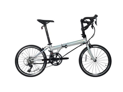 Xe Đạp Gấp Dahon Archer P18 - 20inch