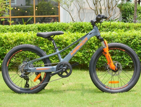 XE ĐẠP TRẺ EM MIAMOR ABRAMS 20 INCH