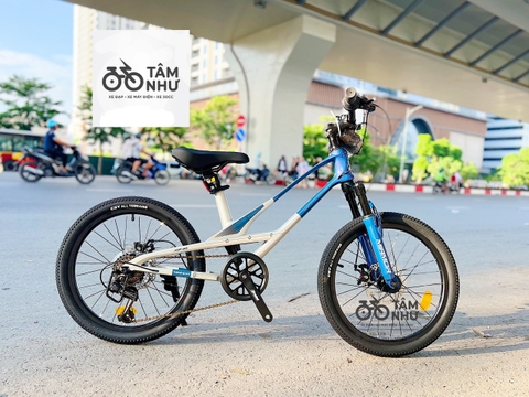 XE ĐẠP TRẺ EM MIAMOR JUPITER 20 INCH