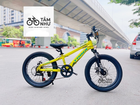Xe đạp Trẻ Em Trinx Raptors 2.0