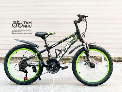 Xe đạp Trẻ Em GLX MT219 - 20