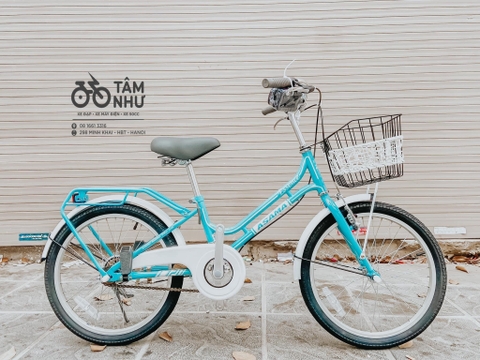 Xe đạp Trẻ Em ASAMA ESSENCE 20 INCH