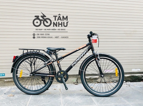 Xe Đạp Thống Nhất MTB 24″ – 03