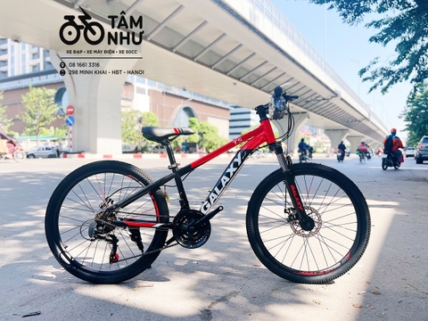 Xe Đạp Địa Hình Galaxy T5 Size 24