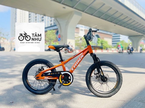 Xe đạp Trẻ Em Trinx GT 22 INCH