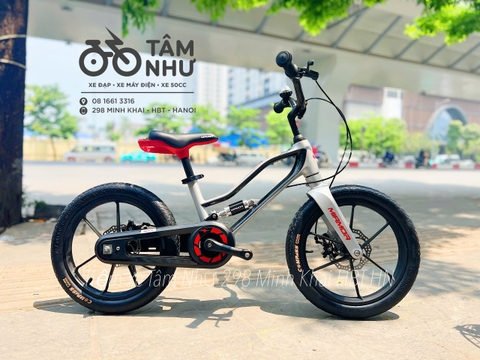 XE ĐẠP TRẺ EM MIAMOR MERCURY 16 INCH