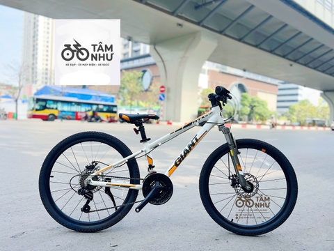 Xe Đạp Thể Thao MTB Giant 610 NJ - 24 inch