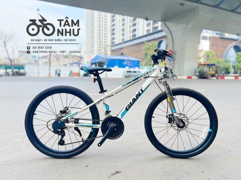 Xe Đạp Thể Thao MTB Giant 610