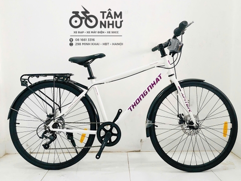 Xe Đạp TN Touring ( Đường phố ) - M 26″-01