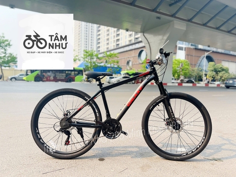 Xe Đạp Thể Thao MTB Galaxy A5 - 24inch