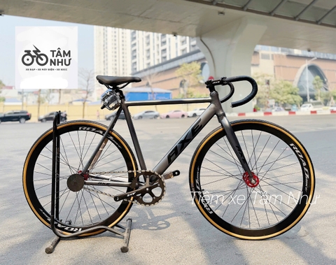Xe Đạp Fixed Gear AXE 2025