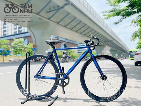 Xe Đạp Fixed Gear Allways