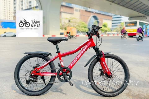 Xe Đạp Trẻ Em TN Super 20 inch