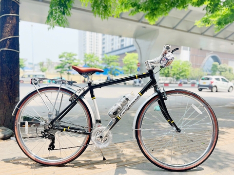 Xe đạp thể thao Touring  California City 350 (2025)