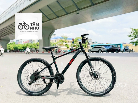 Xe Đạp Thể Thao MTB JEEP PS - 29 – 26 inch – 2024