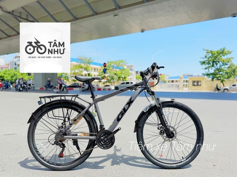 Xe Đạp Thể Thao MTB GLX CT9T - 26Inch