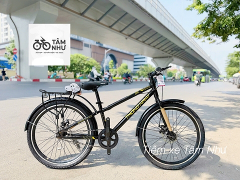 Xe đạp Học sinh Thống Nhất SK 24"