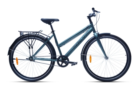 Xe đạp Thống Nhất GN 2.0 700C - Xanh