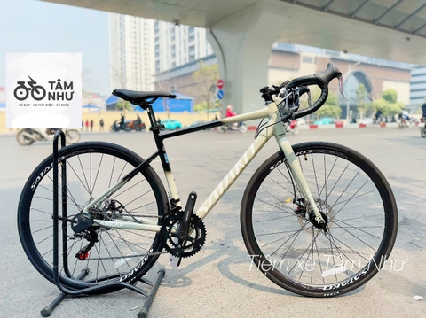 Xe đạp thể thao Road Satako Ankar
