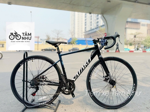 Xe đạp thể thao Road Satako Avakan