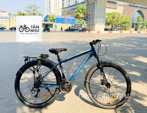 Xe Đạp Thể Thao Thống Nhất MTB Super 26 S