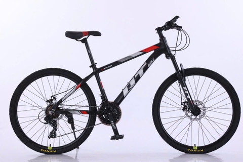 Xe Đạp Thể Thao MTB QT 360 - 24"
