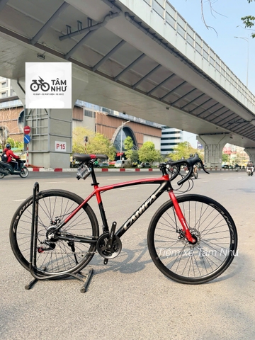 Xe Đạp Thể Thao Road Canifa R2000