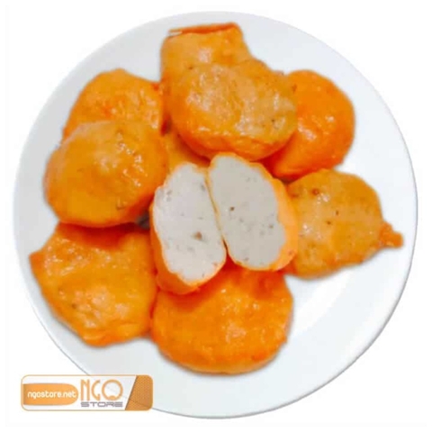 CHẢ CUA / CÁI