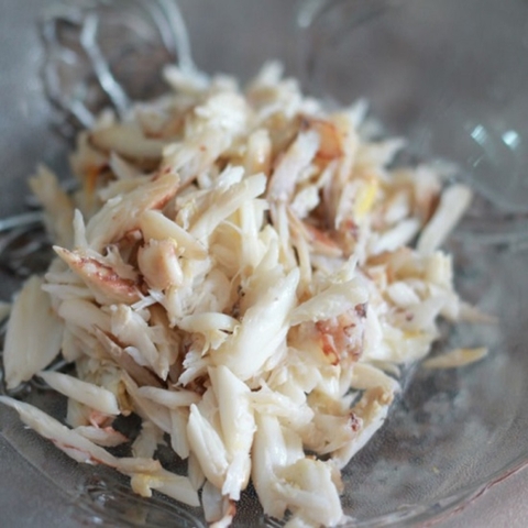 THỊT CUA