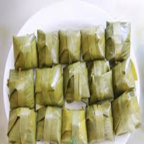 CHẢ LỤA / CÁI