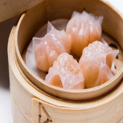 HÁ CẢO 4 VIÊN