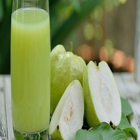 NƯỚC ÉP ỔI