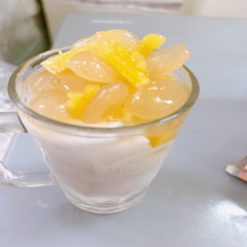 YAOURT HẠT ĐÁC