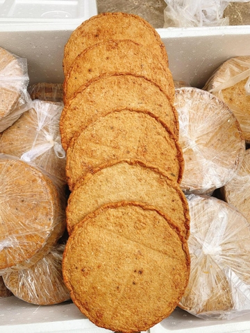 Chả cá Thu