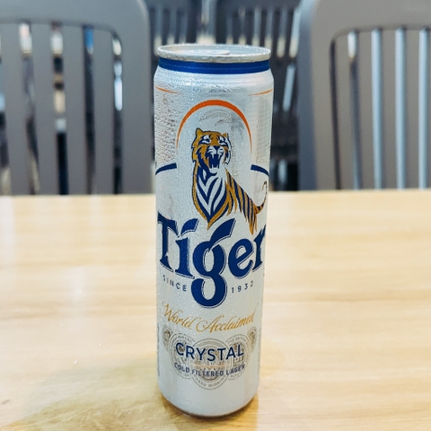 BIA TIGER