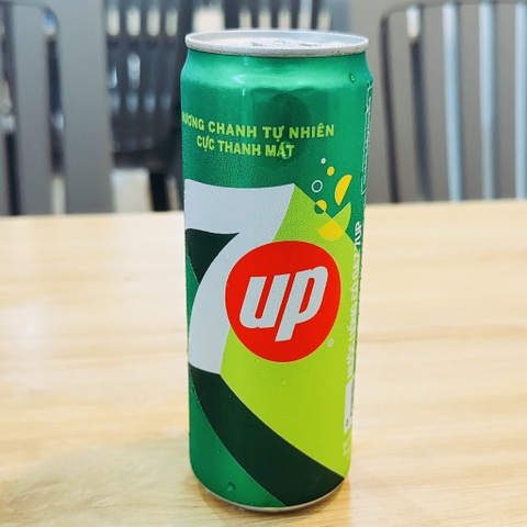 NƯỚC NGỌT 7UP