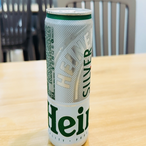 BIA HEINEKEN/ LON