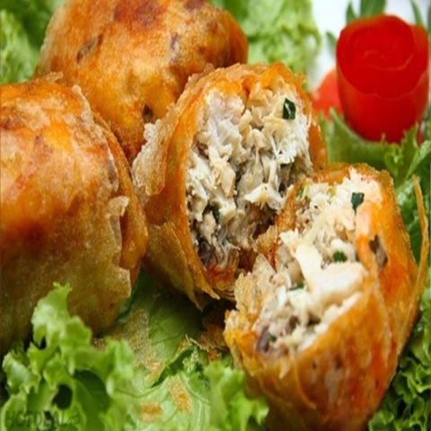 NEM CUA BỂ