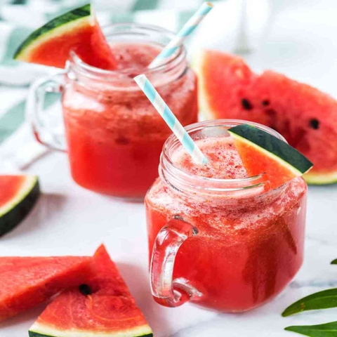NƯỚC ÉP DƯA HẤU