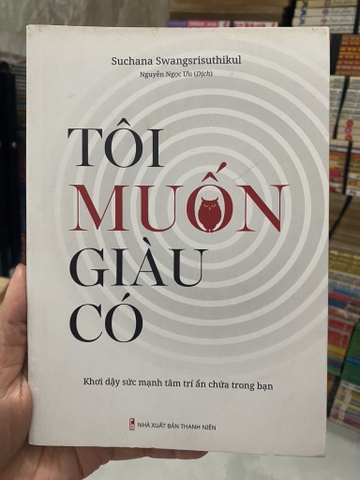 Tôi Muốn Giàu Có