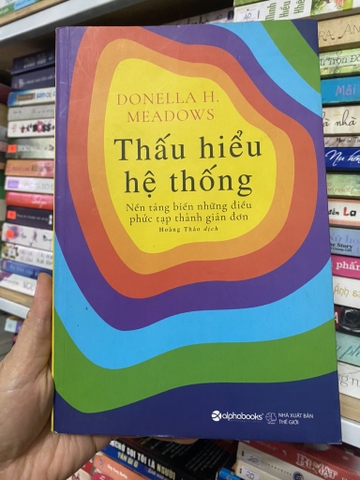Thấu Hiểu Hệ Thống