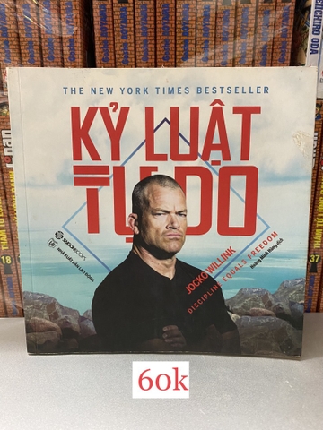 Kỷ Luật Tự Do